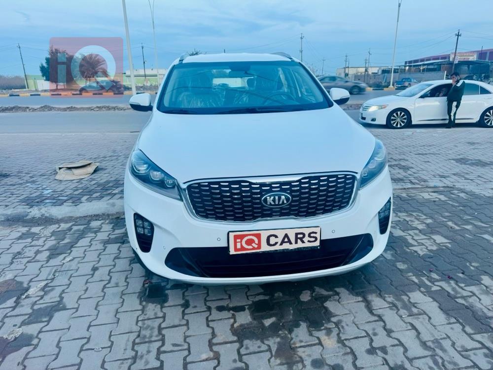 كيا سورينتو